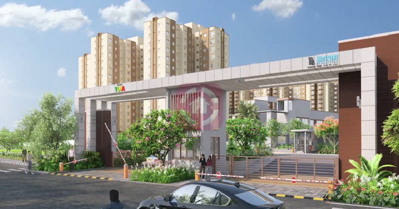 Shriram Wyt Field Budigere Cross Bangalore Price Reviews